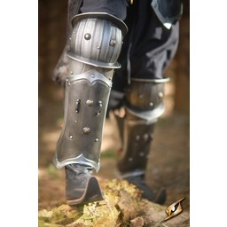 Marauder beenpantser - Celtic Webmerchant