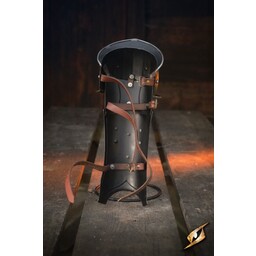 Marauder nagolenki - Celtic Webmerchant