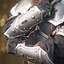 Marauder protège-bras - Celtic Webmerchant