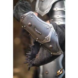 Marauder Armschienen - Celtic Webmerchant