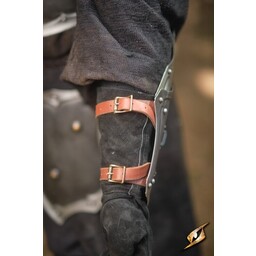 Marauder arm guards - Celtic Webmerchant