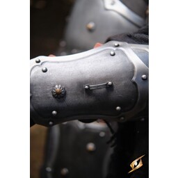 Marauder arm guards - Celtic Webmerchant