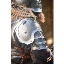 Marauder axelplattor - Celtic Webmerchant