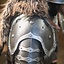 Marauder axelplattor - Celtic Webmerchant