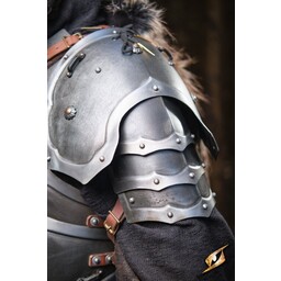 Marauder axelplattor - Celtic Webmerchant