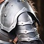 Marauder axelplattor - Celtic Webmerchant