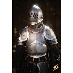 Marauder axelplattor - Celtic Webmerchant
