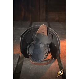 Marauder axelplattor - Celtic Webmerchant