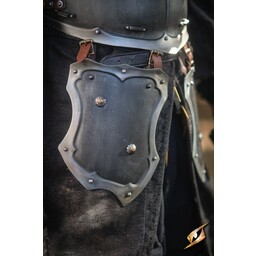 Marauder belt shield - Celtic Webmerchant