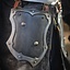 Bouclier de ceinture de maraudeur - Celtic Webmerchant
