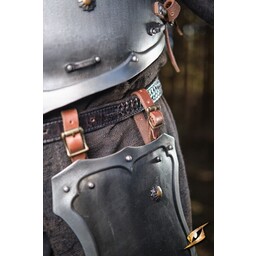 Marauder belt shield - Celtic Webmerchant