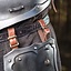 Bouclier de ceinture de maraudeur - Celtic Webmerchant