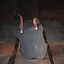 Bouclier de ceinture de maraudeur - Celtic Webmerchant