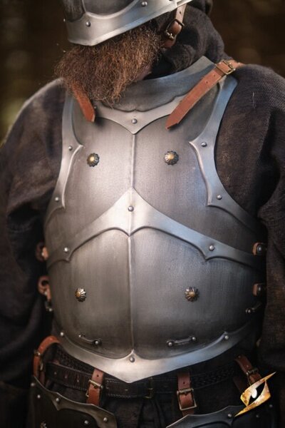 Marauder cuirass - Celtic Webmerchant