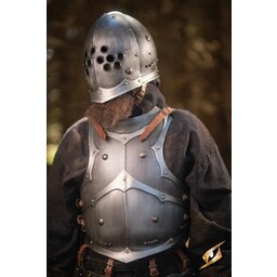 Marauder corazza - Celtic Webmerchant