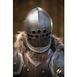 Marauder helmet - Celtic Webmerchant