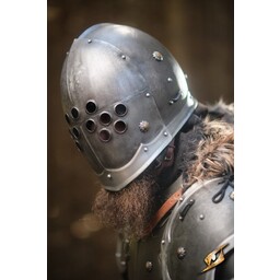 Marauder helmet - Celtic Webmerchant