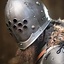 Marauder hełm - Celtic Webmerchant