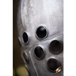 Marauder helmet - Celtic Webmerchant