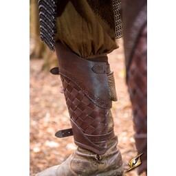 Ranger Beinschienen - Celtic Webmerchant