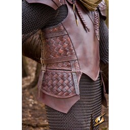 Ranger lårskydd - Celtic Webmerchant