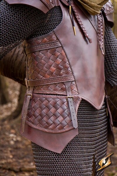 Ranger cosciali - Celtic Webmerchant