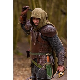 Ranger lårskydd - Celtic Webmerchant