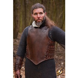 Ranger Lederharnisch - Celtic Webmerchant