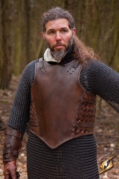 Ranger leren kuras - Celtic Webmerchant