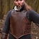 Epic Armoury Ranger coraza de cuero - Celtic Webmerchant