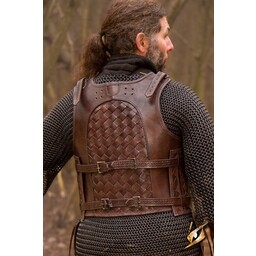 Ranger cuirasse en cuir - Celtic Webmerchant