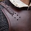 Ranger cuirasse en cuir - Celtic Webmerchant