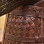 Ranger cuirasse en cuir - Celtic Webmerchant