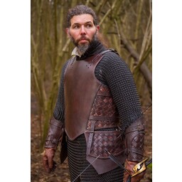 Ranger Lederharnisch - Celtic Webmerchant