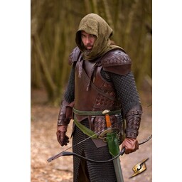 Ranger Lederharnisch - Celtic Webmerchant