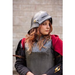 Renegade damrustning, bröstplåt - Celtic Webmerchant