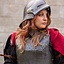 Renegade zbroja damska, kirys - Celtic Webmerchant