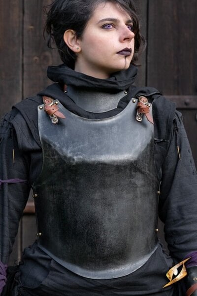 Renegade women's armor, cuirass - Celtic Webmerchant
