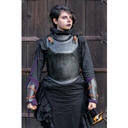 Renegade damrustning, bröstplåt - Celtic Webmerchant