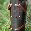 Renegade Damenrüstung, Beinschienen - Celtic Webmerchant