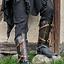 Renegade damrustning, benskenor - Celtic Webmerchant