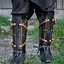 Renegade damrustning, benskenor - Celtic Webmerchant
