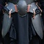 Renegade armatura da donna, tassets - Celtic Webmerchant