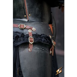 Renegade damrustning, tassets - Celtic Webmerchant