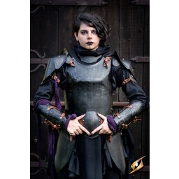 Renegade damrustning, tassets - Celtic Webmerchant