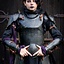 Renegade women's armor, tassets - Celtic Webmerchant