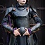 Renegade vrouwenpantser, tassets - Celtic Webmerchant