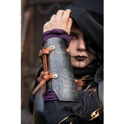 Renegade kvinnors rustning, armskenor - Celtic Webmerchant