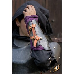 Renegade kvinnors rustning, armskenor - Celtic Webmerchant