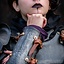Armure pour femmes Renegade, brassards - Celtic Webmerchant